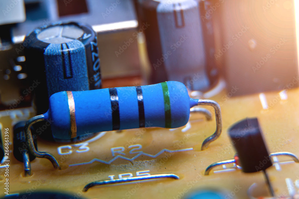 RESISTORS