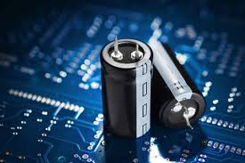 SUPER CAPACITORS