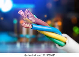WIRES