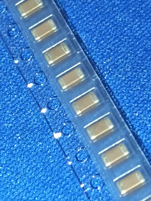 47uF 6.3V 1206 CL31A476MQHNNNE Samsung X5R 20% MLCC SMD capacitor  IBAT20559
