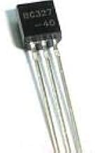 BC327 TRANSISTOR