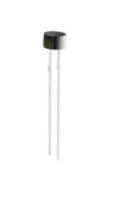 Ambient light sensor 5mm T-1 3/4 ALS-PDIC243-3B IBAT21557