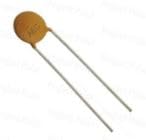 82pF 50V AEC Ceramic Capacitor IBAT17025