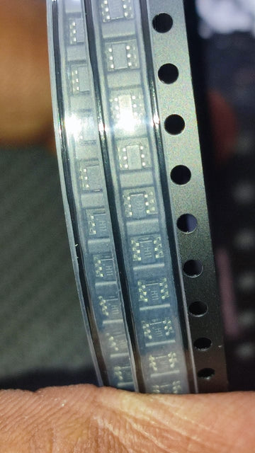 UMH11N AMSOT-363 amsem dual NPN 100mA 50V Digital Transistors  IBAT20654