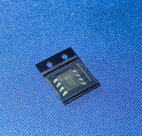CN3125 ESOP-8 ShangHai Consonance Elec Super capacitor Battery Management  IBAT20744