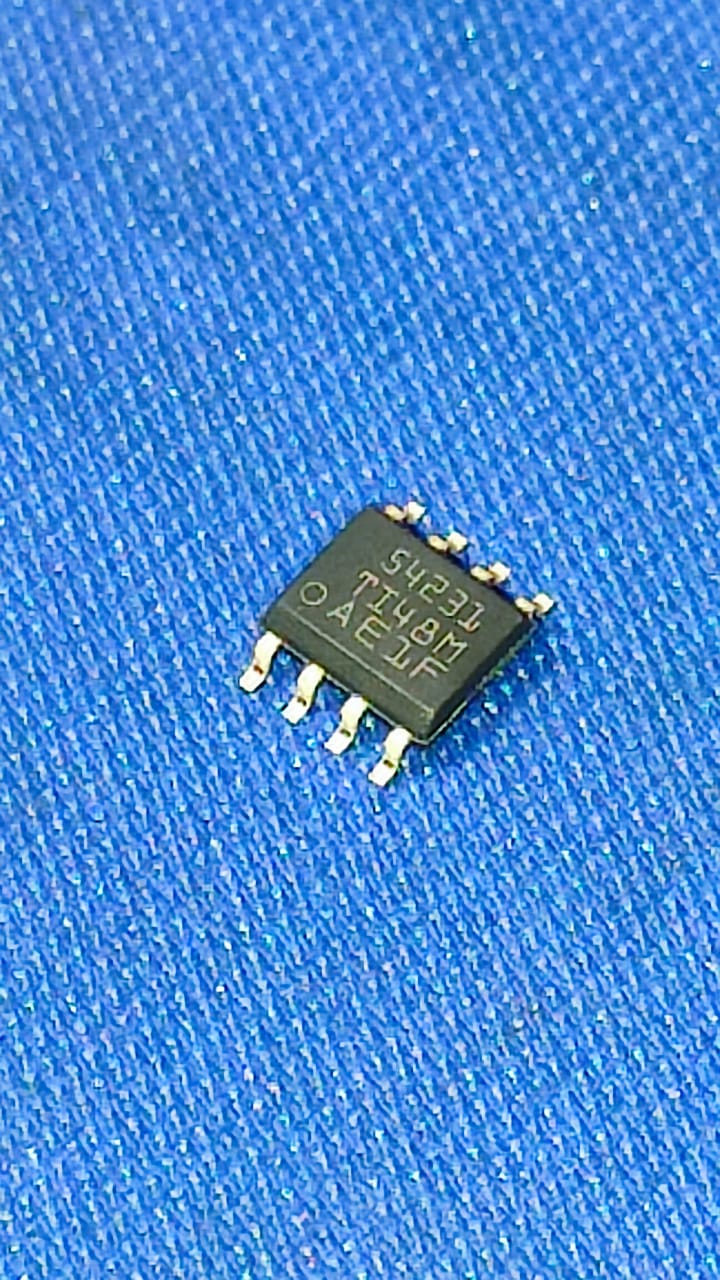 TPS54231DR dc to dc converter TI 54231DR IBAT21086