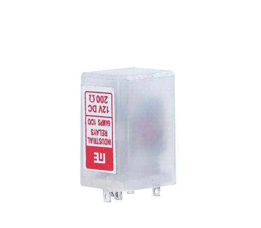 12V 1CO 6A ME RELAY