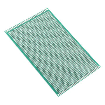 DOT PCB 5x7CM