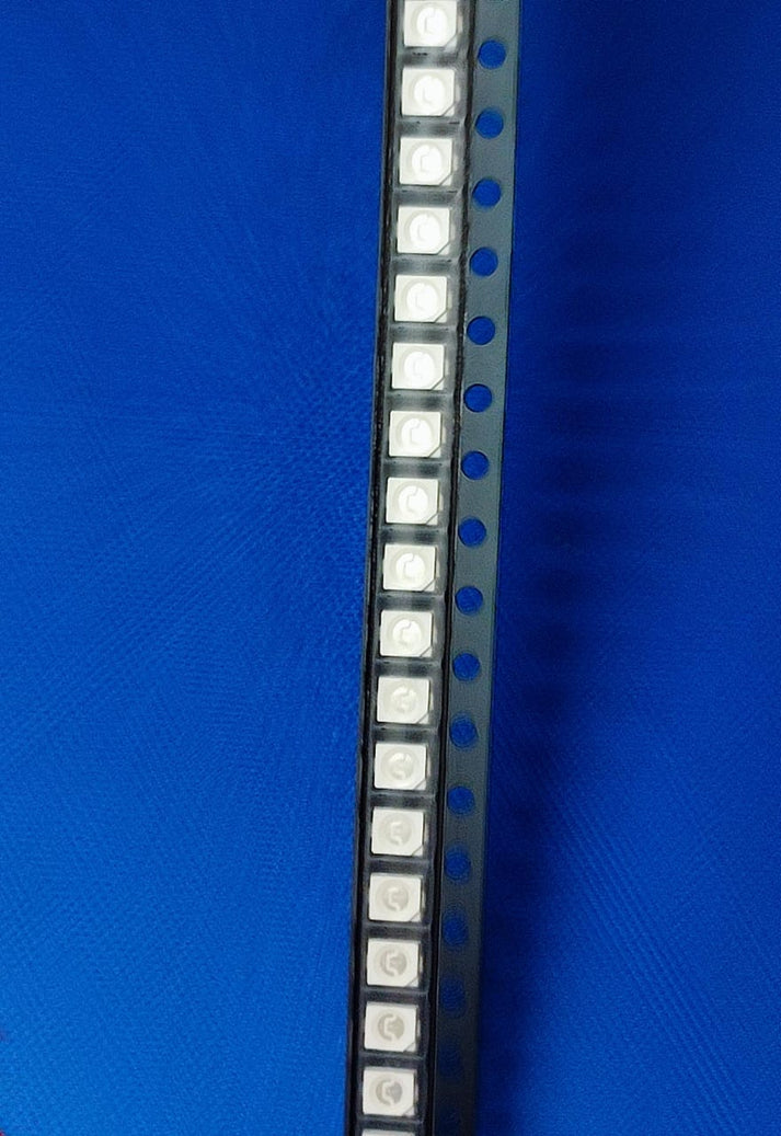 Blue 3528 SMD LED IBAT22070