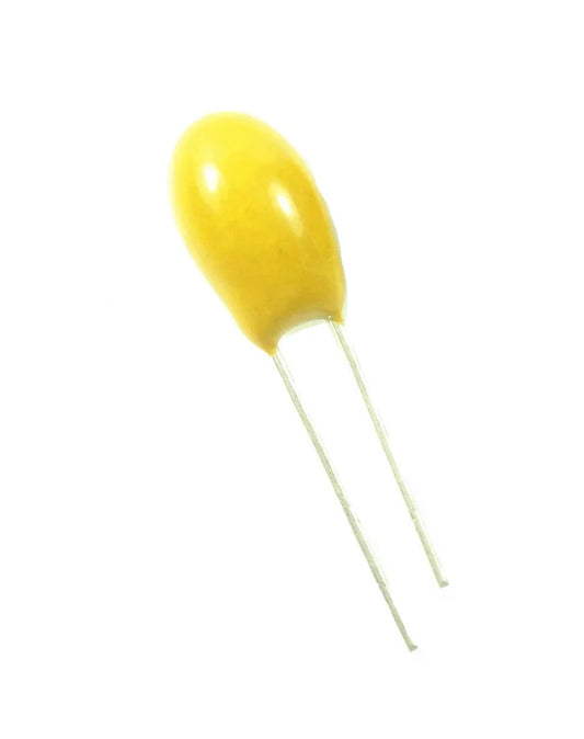 10UF 16V Tantalum capacitor