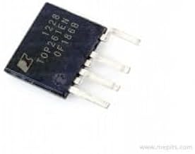 TOP261EN INTEGRATED CIRCUIT