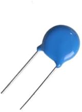 10NF 2000V Ceramic Disc Capacitor