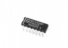 CD4066 Quad Single-Pole Single-Throw Analog Switch IC (PACK OF 3) CD 4066 Analog Switch IC IBAT20393