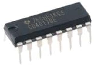 CD4017 INTEGRATED CIRCUIT