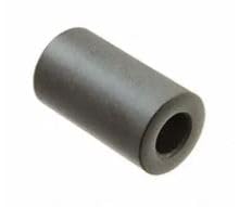 5x12MM FERRITE CORE ROD WITH HOLE (5MM WIDTH, 12MM LENGTH) : PACK OF 2 IBAT20449