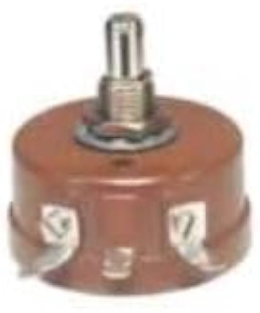 2.5k ohm 3W PANKAJ POTENTIOMETER