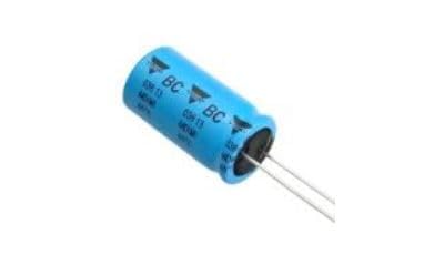 3NIX 4700uF 25V Radial Electrolytic Capacitor IBAT21738