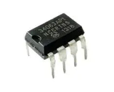 MC34063API- MC 34063 PDIP-8 Switching Buck Voltage Regulators (PACK OF 1) IBAT20404