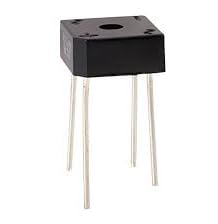 BR610 Bridge Rectifier 6A 1000V BR 610 IBAT21948