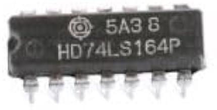 74LS164 Integrated Circuit IBAT13062