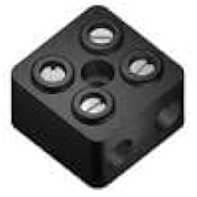 SE 500 2 WAY 10A BLOCK CONNECTOR