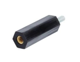Male to Female Hex METAL Spacer M3x10mm For PCB, Drone Etc IBAT22020