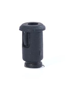 LED HOLDER AP -93 3MM PVC IBAT22076