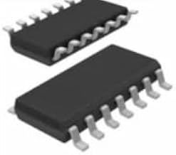 CD4040 SMD Nexperia COUNTER