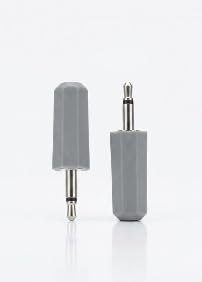3.5mm Male Mon Audio Jack IBAT21623