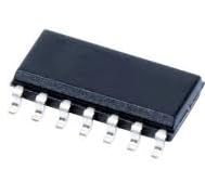 MC3303DR - MC 3303 DR QUADRUPLE LOW POWER OPERATIONAL AMPLIFIER -SOIC -14 SMD (Pack of 1) MC3303 IBAT20345