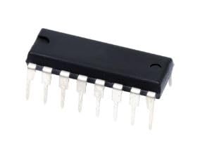 SN74LS157N (SN 74LS 157N) - Quadruple 2-Line To 1-Line Data Selectors/Multiplexer IC – DIP-16 IBAT20422