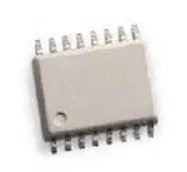 HCPL-316J-500E IC - Optocoupler IC - SMD Package IBAT22100