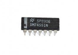 IC 74 LS 51 IBAT16980