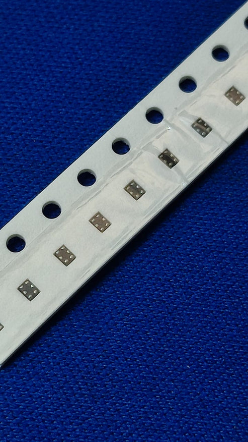 ICMEF112P900MFR 1.27x1x0.6mm  90?@100MHz  Common Mode Filters  IBAT20886