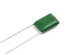 6.8NF 0.0068F 100V Polyester Film Capacito IBAT21976