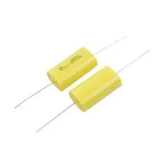 0.02uf 250V 0.02 uf 250 V MPR AXIAL Capacitor DEC .02K250 TOLERENCE 10%  IBAT22167