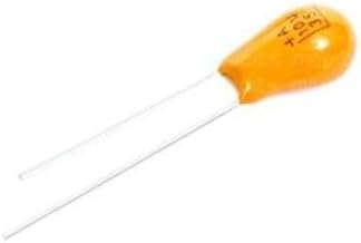 1UF 35V Tantalum Capacitor