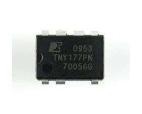 TNY177PN Off-line Switcher IC - TNY 177 PN Switcher IC IBAT20156