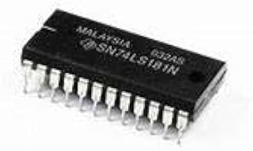 74LS181 Integrated Circuit IBAT13086
