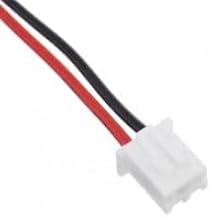 2PIN JST