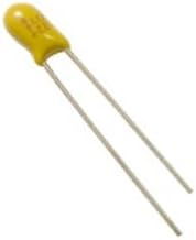 10UF 35V Tantalum Capacitor