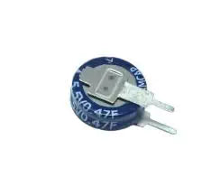 0.47F 5.5V Super Capacitor IBAT21734