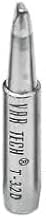 Var-Tech 936A T-1.6D Soldering Iron Bit