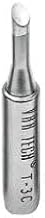 Var-Tech 936A T-3C Soldering Iron Bit