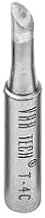 Var-Tech 936A T-4C Soldering Iron Bit