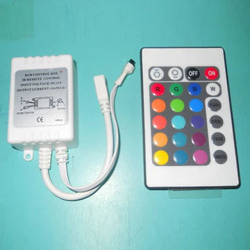 RGB STRIP CHASER