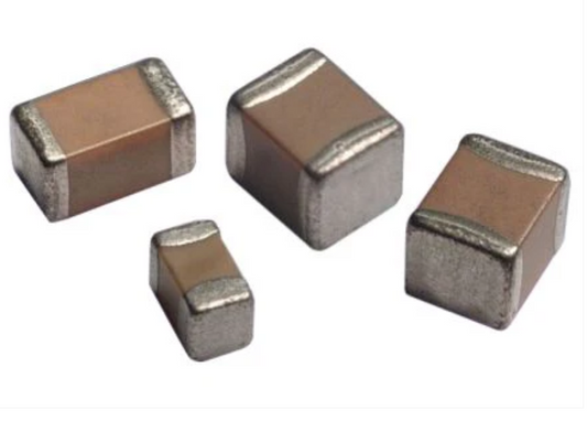 330PF   SMD Ceramic  Capacitor -0805 PACKAGE 50V Error 5% 104