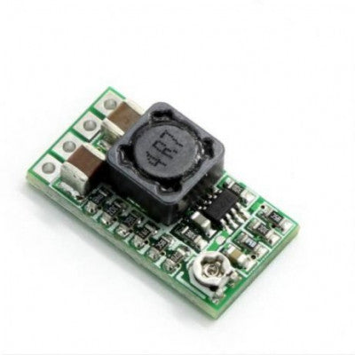 12v-24v to 5V 3A Super Mini Super Size DC Step-Down Module