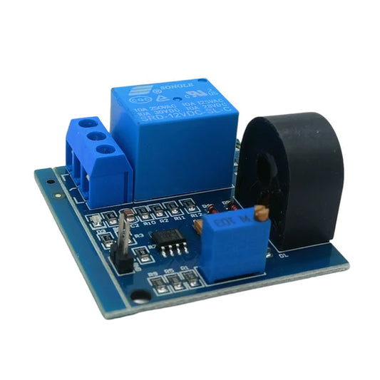 12V 5A OVER PROTECTION SENSOR MODULE