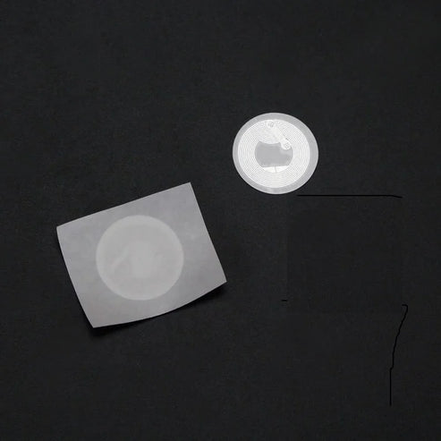13.56 MHz NTAG213 144Byte Sticker NFC Tag  IBAT20716